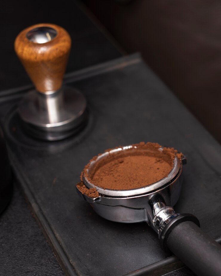 Coffee Accessories