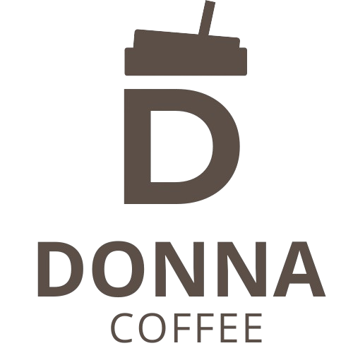 Donna eComStart Coffee Store Demo